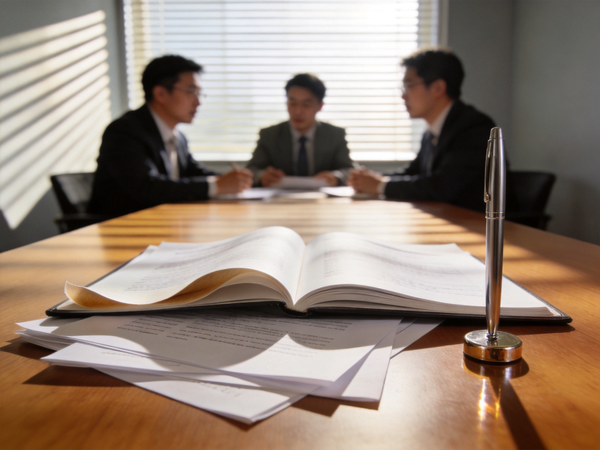 企业资讯板块展示集团最新公告与行业动态